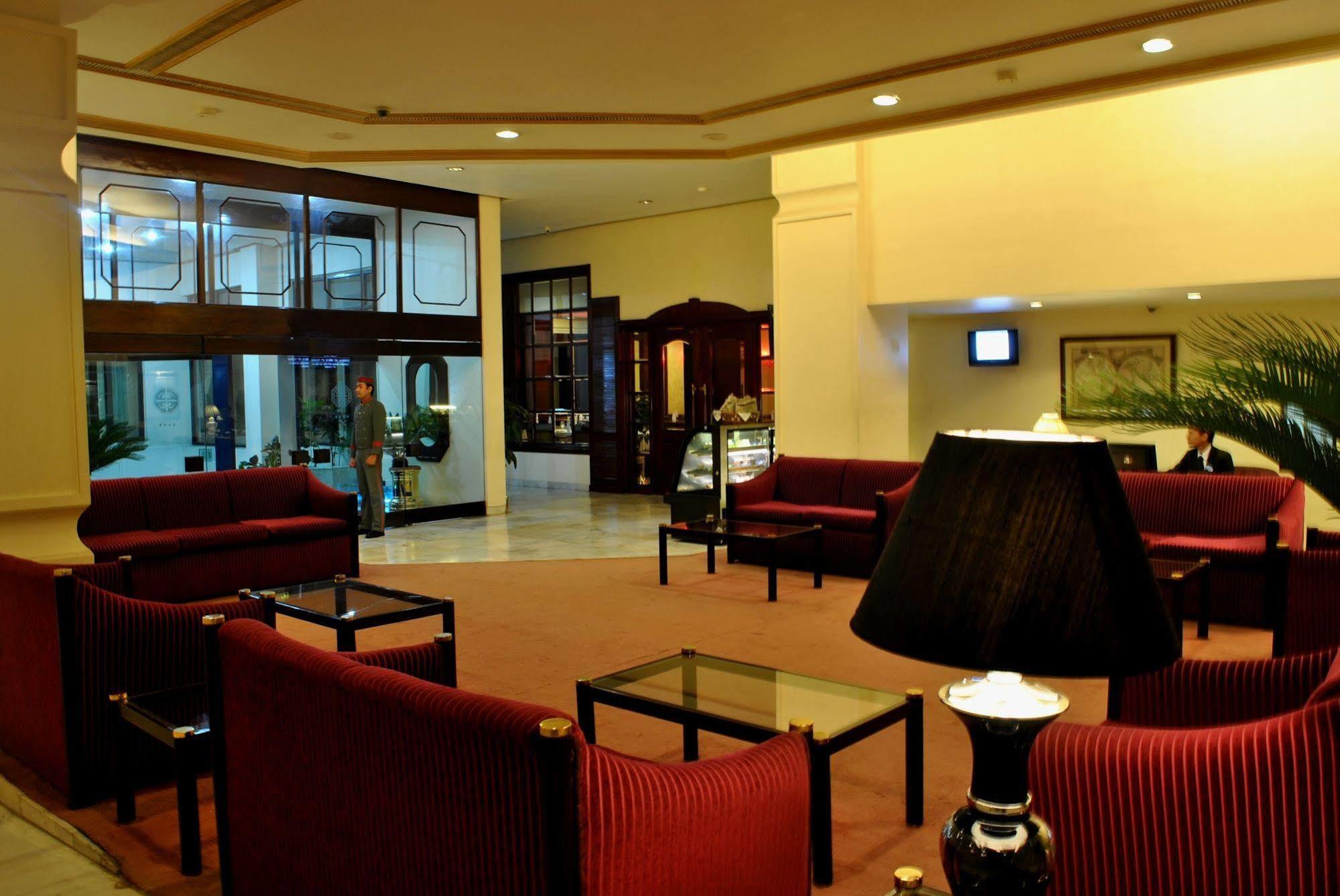 Dynasty Hotel Guwahati Exterior photo